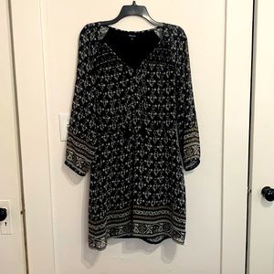 Madewell Dresses | Madewell Woodland Artisan Floral Dress